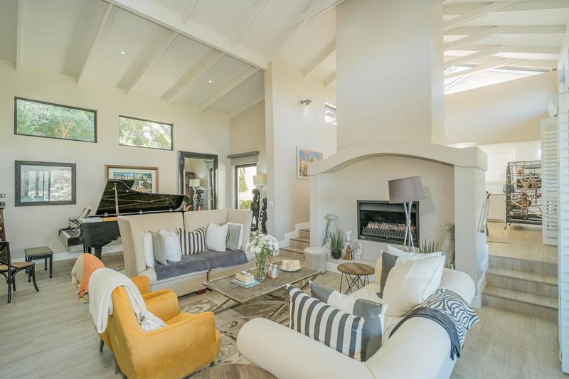 4 Bedroom Property for Sale in Kenrock Country Estate Western Cape